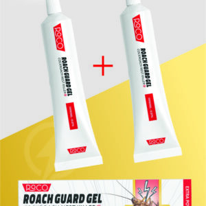 ROCO - Starter Pack - 2 tubes